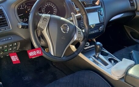 Nissan Teana, 2014 год, 1 600 000 рублей, 10 фотография