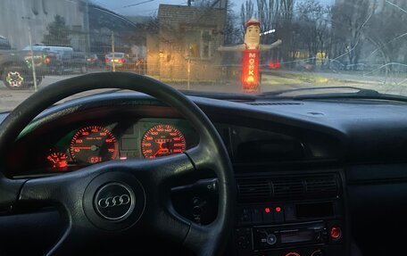 Audi 100, 1993 год, 200 000 рублей, 6 фотография