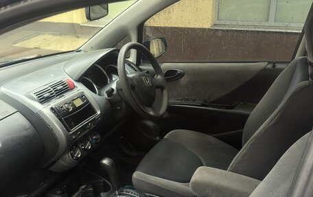 Honda Fit III, 2002 год, 150 000 рублей, 8 фотография