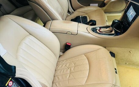 Mercedes-Benz CLS, 2005 год, 1 200 000 рублей, 6 фотография