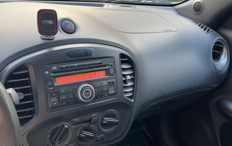 Nissan Juke II, 2011 год, 650 000 рублей, 2 фотография