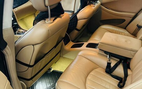 Mercedes-Benz CLS, 2005 год, 1 200 000 рублей, 11 фотография