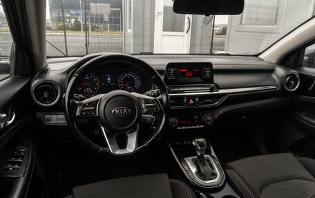 KIA Cerato IV, 2018 год, 1 630 000 рублей, 6 фотография