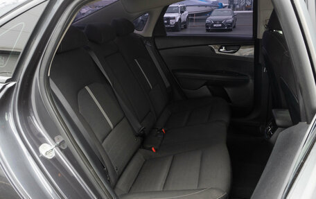 KIA Cerato IV, 2018 год, 1 630 000 рублей, 7 фотография