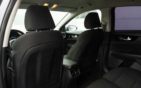 KIA Cerato IV, 2018 год, 1 630 000 рублей, 11 фотография