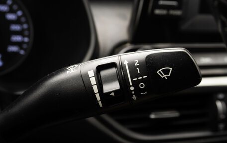 KIA Cerato IV, 2018 год, 1 630 000 рублей, 16 фотография