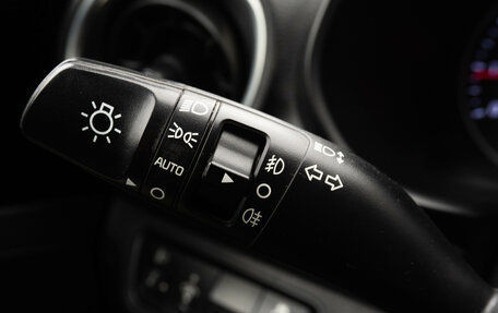 KIA Cerato IV, 2018 год, 1 630 000 рублей, 15 фотография