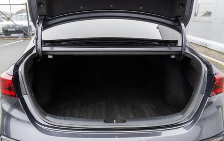 KIA Cerato IV, 2018 год, 1 630 000 рублей, 22 фотография