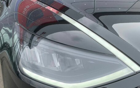 Hyundai Sonata VII, 2020 год, 2 390 000 рублей, 7 фотография