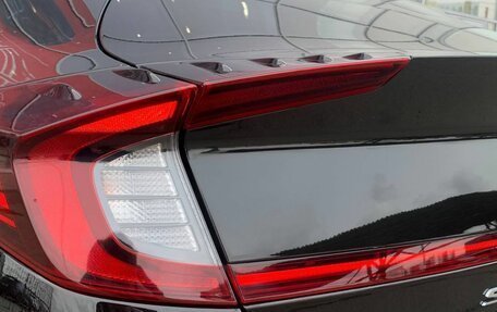 Hyundai Sonata VII, 2020 год, 2 390 000 рублей, 14 фотография