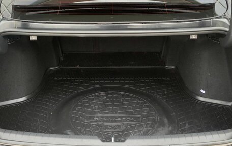 Hyundai Sonata VII, 2020 год, 2 390 000 рублей, 15 фотография