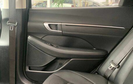 Hyundai Sonata VII, 2020 год, 2 390 000 рублей, 24 фотография