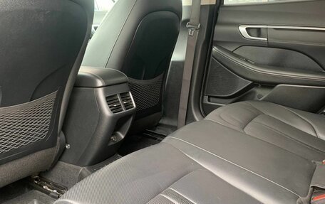 Hyundai Sonata VII, 2020 год, 2 390 000 рублей, 25 фотография