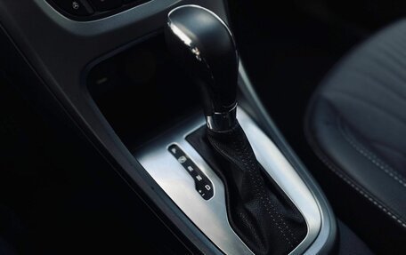 Opel Astra J, 2014 год, 1 049 900 рублей, 20 фотография