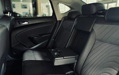 Opel Astra J, 2014 год, 1 049 900 рублей, 21 фотография