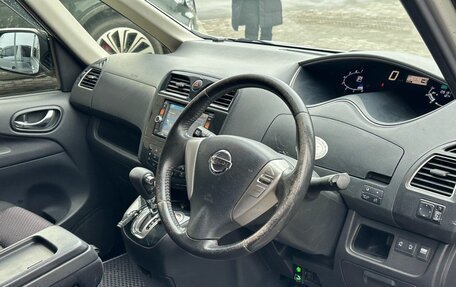 Nissan Serena IV, 2013 год, 1 549 000 рублей, 7 фотография