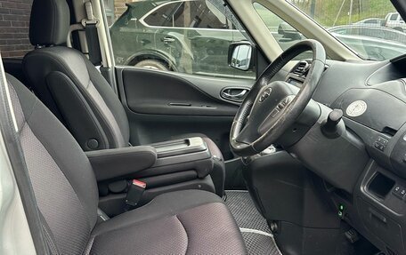 Nissan Serena IV, 2013 год, 1 549 000 рублей, 8 фотография