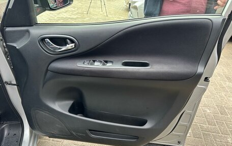 Nissan Serena IV, 2013 год, 1 549 000 рублей, 9 фотография