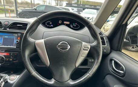 Nissan Serena IV, 2013 год, 1 549 000 рублей, 15 фотография