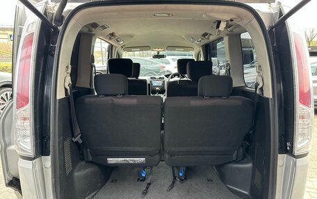 Nissan Serena IV, 2013 год, 1 549 000 рублей, 18 фотография