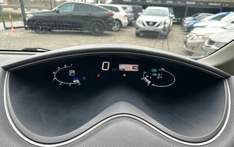 Nissan Serena IV, 2013 год, 1 549 000 рублей, 16 фотография