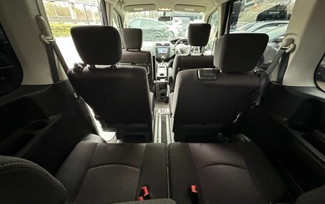 Nissan Serena IV, 2013 год, 1 549 000 рублей, 19 фотография