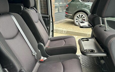 Nissan Serena IV, 2013 год, 1 549 000 рублей, 11 фотография