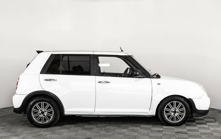 Lifan Smily I (330) рестайлинг, 2012 год, 249 000 рублей, 5 фотография