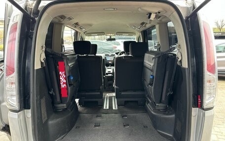 Nissan Serena IV, 2013 год, 1 549 000 рублей, 17 фотография