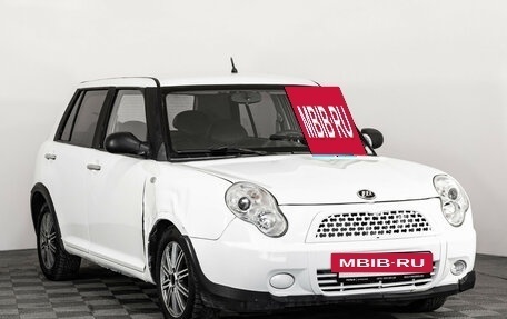 Lifan Smily I (330) рестайлинг, 2012 год, 249 000 рублей, 4 фотография