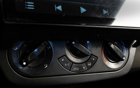 Lifan Smily I (330) рестайлинг, 2012 год, 249 000 рублей, 17 фотография