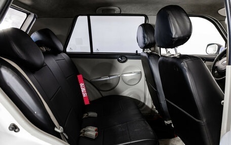 Lifan Smily I (330) рестайлинг, 2012 год, 249 000 рублей, 16 фотография