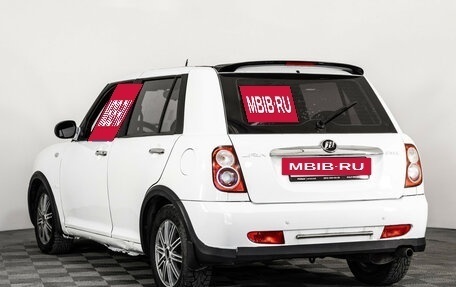 Lifan Smily I (330) рестайлинг, 2012 год, 249 000 рублей, 8 фотография