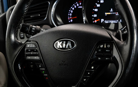 KIA cee'd III, 2013 год, 1 199 000 рублей, 12 фотография