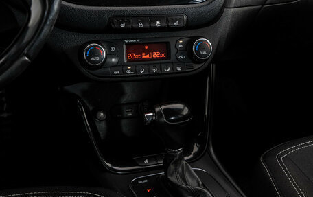 KIA cee'd III, 2013 год, 1 199 000 рублей, 13 фотография