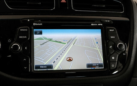 KIA cee'd III, 2013 год, 1 199 000 рублей, 15 фотография