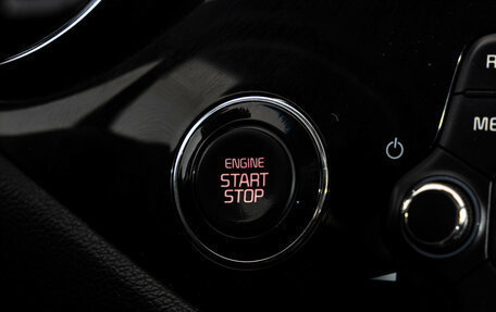 KIA cee'd III, 2013 год, 1 199 000 рублей, 17 фотография