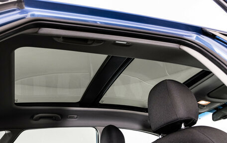 KIA cee'd III, 2013 год, 1 199 000 рублей, 20 фотография