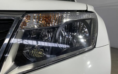 Nissan Terrano III, 2022 год, 1 850 000 рублей, 17 фотография