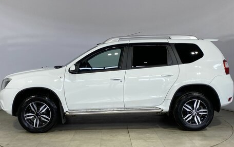 Nissan Terrano III, 2022 год, 1 850 000 рублей, 15 фотография