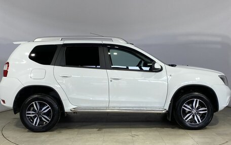 Nissan Terrano III, 2022 год, 1 850 000 рублей, 9 фотография