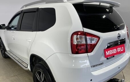 Nissan Terrano III, 2022 год, 1 850 000 рублей, 10 фотография