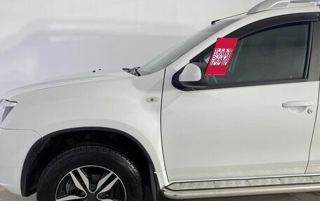 Nissan Terrano III, 2022 год, 1 850 000 рублей, 13 фотография