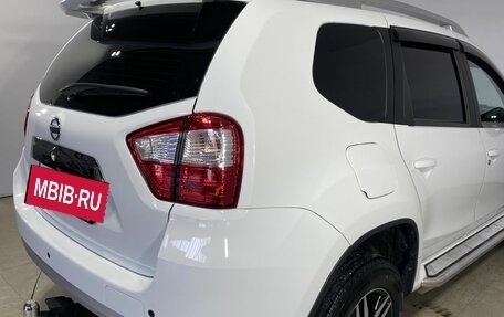 Nissan Terrano III, 2022 год, 1 850 000 рублей, 7 фотография