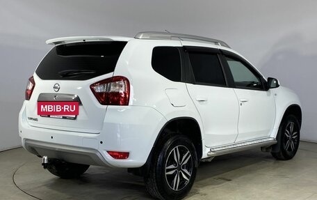 Nissan Terrano III, 2022 год, 1 850 000 рублей, 11 фотография