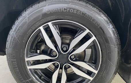 Nissan Terrano III, 2022 год, 1 850 000 рублей, 18 фотография