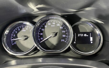 Nissan Terrano III, 2022 год, 1 850 000 рублей, 20 фотография