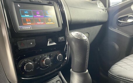 Nissan Terrano III, 2022 год, 1 850 000 рублей, 23 фотография