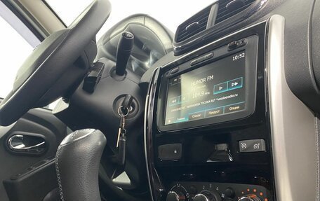 Nissan Terrano III, 2022 год, 1 850 000 рублей, 28 фотография