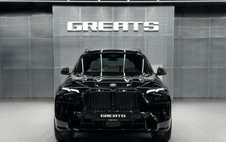 BMW X7, 2026 год, 19 100 000 рублей, 2 фотография